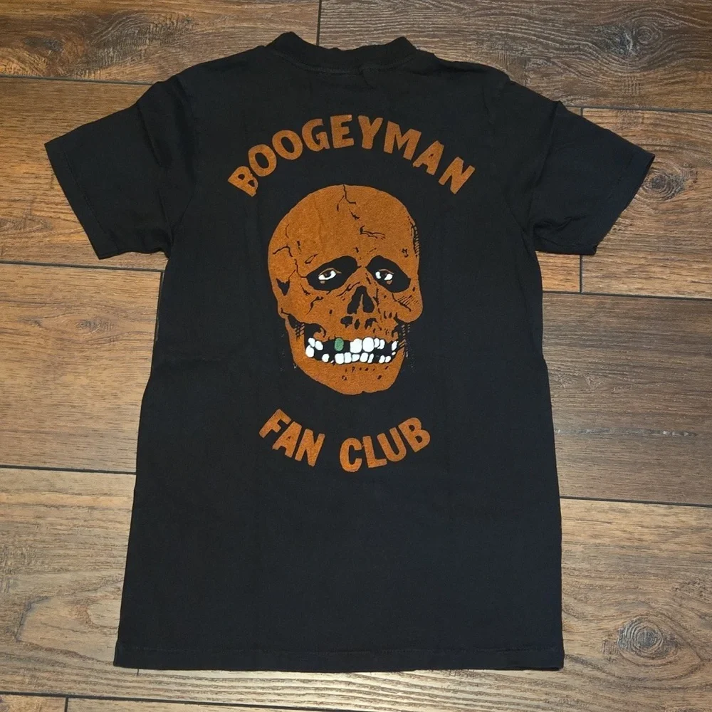 Local Boogeyman Fan Club - Picture 4 of 7
